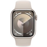 Apple pametna ura watch S9 gps (41 mm / small-medium) | Shoptok.si