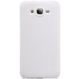 Nillkin Maska za Samsung J5/ J500F bela Super Frosted Shield Cene