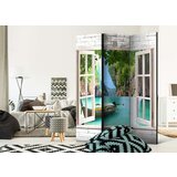  Paravan u 3 dijela - Thai Paradise [Room Dividers] 135x172 | shoptok.hr