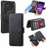 INF Magnetni etui za Samsung - črn Samsung Galaxy A13 5G, (21625755) | Shoptok.si