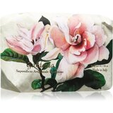 Saponificio Artigianale Fiorentino Gardenia naravno trdo milo 200 g Cene