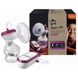 Tommee Tippee Enojna električna prsna črpalka 423626 | Shoptok.si