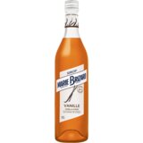 Marie Brizard Sirup Vanilla Cene