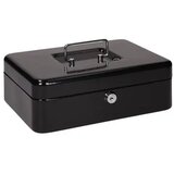 Spirit Spirit: Črna majhna zapiralna kaseta za denar - CB320 | Shoptok.si