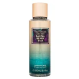 Santal Berry Silk 250 ml sprej za telo za ženske