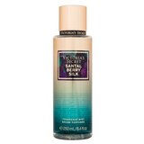 Victoria's Secret Santal Berry Silk 250 ml sprej za tijelo za ženske | shoptok.hr