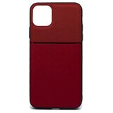  Maska za telefon IQS CASE za Iphone 11 Pro Max (6.5), Crvena | Eponuda.com