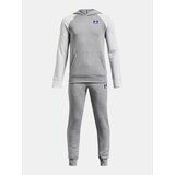 Under Armour Set UA Rival Fleece Suit-GRY - Guys | ePonuda.com