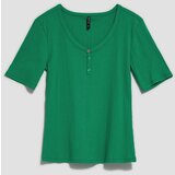 Marisse Women's T-Shirt L-Ts-4006 Green | shoptok.hr