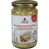 Arche Naturküche bio kalčki mung fižola Cene