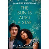Penguin Random House Nicola Yoon - The Sun Is Also A Star | ePonuda.com