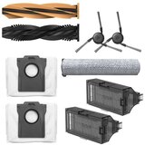 Dreame Replacement Parts Set for the Aqua10 Ultra Roller Robot Vacuum | shoptok.hr