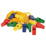  Zviždaljka plastična Plava | Eponuda.com