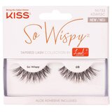 Kiss Veštačke trepavice SO WHISPY 03 Cene