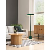 Nova Luce Zelena metalna LED stojeća svjetiljka (visina 136 cm) Vetro – | shoptok.hr