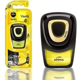 auto kozmetika miris tečni 8 ml ventis vanilla 66092917