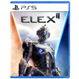 Sony Elex 2 /PS5 | Eponuda.ba