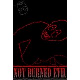 Steam Not Burned Evil Key (PC) GLOBAL | ePonuda.com