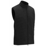 Callaway Full Zip Puffer Mens Vest Caviar XL | Shoptok.si