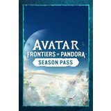 Ubisoft Connect Avatar Frontiers of Pandora Season Pass (DLC) Uplay (PC) Key EMEA | ePonuda.com