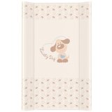 Lorelli TVRDA PODLOGA ZA POVIJANJE COLORS 50*80 BEIGE | ePonuda.com