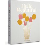 Printworks foto album - hello beautiful Cene