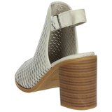 Carmela Sandali & Odprti čevlji 160642 Siva | Shoptok.si