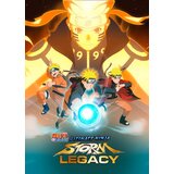 Steam Naruto Shippuden: Ultimate Ninja Storm Legacy (PC) Key EUROPE | ePonuda.com