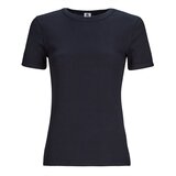 Petit Bateau Majice s kratkimi rokavi MC COL ROND pisana | Shoptok.si