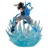 Banpresto Naruto Kombinirana Bitka Uchiha Sasuke Figura 12cm | shoptok.hr