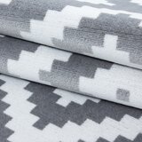 Ayyildiz Carpets Svijetlo sivi tepih 80x150 cm Plus – | shoptok.hr