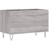 Ormarić za ploče boja hrasta 74,5x38x48 cm konstruirano drvo | shoptok.hr
