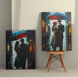 Wallity Zidna dekoracija 2KNV4332, 70 x 100cm, 2 komada | Eponuda.ba