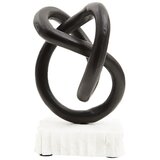 Premier Housewares Kovinski kipec (višina 17 cm) Mirano – Cene