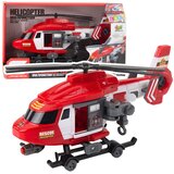  Spasilačka kuka za helikopter svjetli, zvuči crveno 1:16 | shoptok.hr