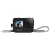 GoPro SILIKONSKI OVITEK ČRN GOPRO Cene