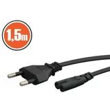 Nexus Napajalni kabel - 2x0,5mm2 1,5m