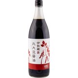 ConFusion Isegura Shoyu - prefinjena sojina omaka iz lesenega soda "Hibiki" - 900 ml Cene