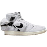 Nike Modne superge Air 1 High Og Bela Cene