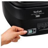 Tefal cvrtnik Versalio 7v1 FR491870 Deluxe | Shoptok.si