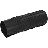  Pucketana odvodna ploča 2 pcs Crna 0,5 x 20 m HDPE | Eponuda.com