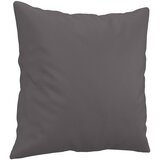  2-dijelni set sofa s jastucima sivi od umjetne kože | shoptok.hr
