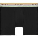 Calvin Klein Jeans Spodnje hlače Boxer Brief Črna Cene