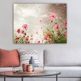 WALLXPERT Multikolorna Dekorativna Platna Slika | Eponuda.com
