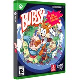  Bubsy in The Purrfect Collection - Limited Run (XBOX SERIES X) | Shoptok.si