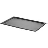 Hendi Posuda za rernu sa neprijanjajućim premazom CONVECTOMAT ROAST, GN 1/1, Crna, 530x325x(H)17mm Cene