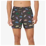 5 volley short