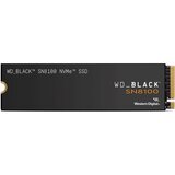 Western Digital Black M.2, 2TB, PCIE GEN 5x4 NVMe SSD ( WDS200T1X0M-00CMT0 ) | ePonuda.com