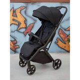 LA MAMA MaTa kolica za bebe Black | ePonuda.com
