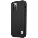  OVITEK ZA IPHONE 12 PRO MAX 6.7 TRDI OVITEK OVITEK USNJE ČRN, (21834300) | Shoptok.si